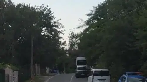 Çatalca’da evine kapanıp ateş açtığı öne sürülen şüpheli için ikna çalışması