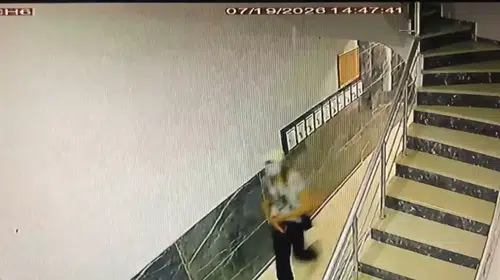 Zeytinburnu'nda pes dedirten hırsızlık: Onlarca suç kaydı olan şüpheliler cezaevine gönderildi