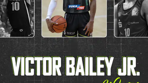 Yukatel Denizli Basket kadrosunu ABD'li skorerle güçlendirdi
