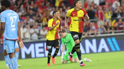 Göztepe'nin Samsunspor'a Karşı Deplasman Hasreti