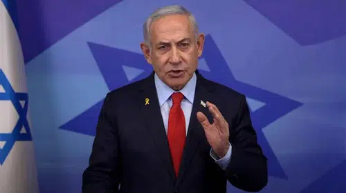 Netanyahu Gazze’de ordunun çekilme şartını açıkladı