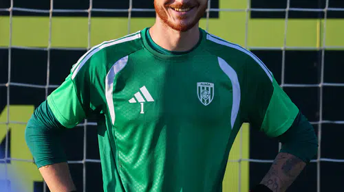 Halil Yeral’dan Aliağa FK’da Süper Lig hedefi