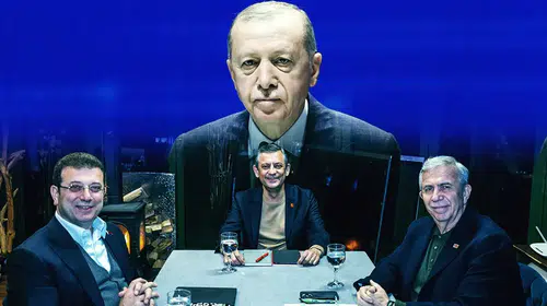Ankette Yavaş, Erdoğan'la olası ikinci turda 20 puan önde
