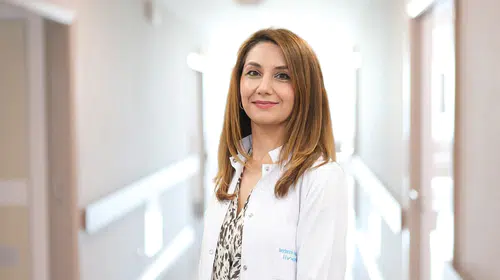 Menopozda hormon tedavisi: Uzman isim doğru hasta seçiminin önemini vurguladı