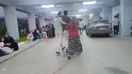 Düğün Yemeği Zehirledi: 84 Kişi Hastanelik Oldu