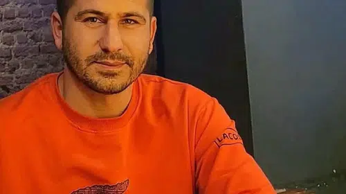 Manisa'da motosikletli TIR'a çarptı: Sürücü yaşamını yitirdi