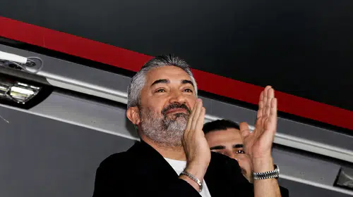 Göktuğ, Arca Çorum FK maçlarında konuk edilecek