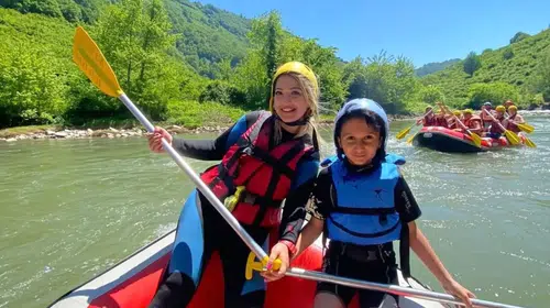 Dalaman Çayı'nda ölüm: Anne, 'Oranın kapatılmasını istiyorum' diyerek yetkililere seslendi
