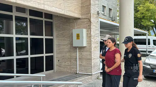 Suikast Timi Üyesine Yardım Eden Ablaya Yargı Süreci