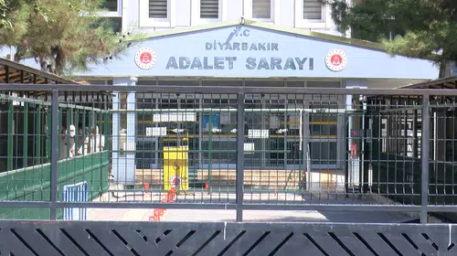 Diyarbakır'da kadın cinayetinde yeni gelişme: Şüpheli koca tutuklandı