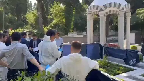 Bakırköy'de eski bakanın ölümünde yeni aşama: Otopsi kaydı 'şüpheli' dedi, dosya cinayete döndü