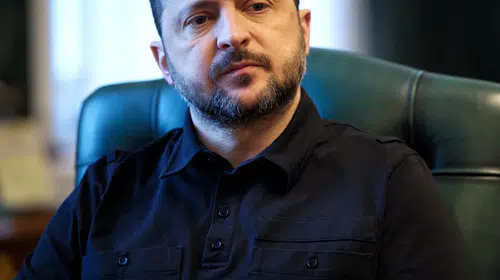Zelenskiy'den Erdoğan'a teşekkür: Türkiye'nin desteği ilişkilerimizin temeli