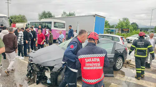 Deniz Atasoy 2,5 aylık yaşam mücadelesini kaybetti