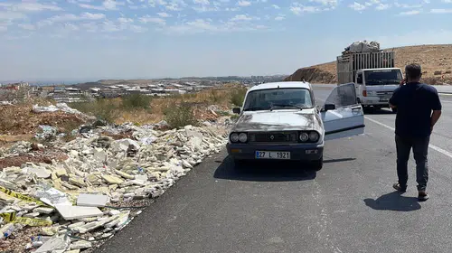 Şanlıurfa'da kayıp Mehmet Köprübaşı arazide ölü bulundu