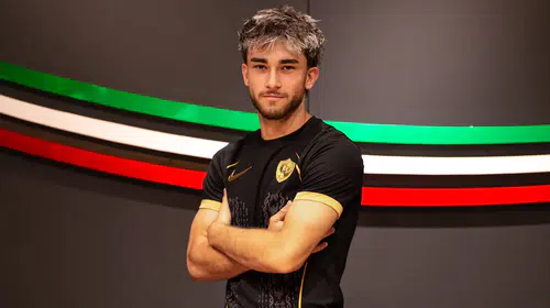 Ali Turap Bülbül, Amed Sportif Faaliyetler kadrosunda