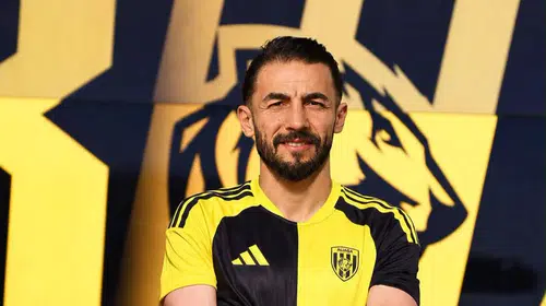 Aliağa FK, Bursaspor'un yıldızını kadrosuna kattı: Hamza Gür resmen imzaladı