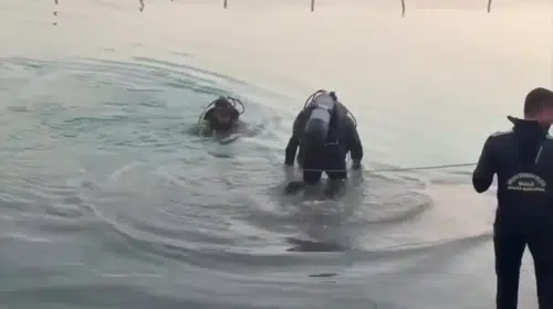 Şanlıurfa'da serinlemek için kanala giren 16 yaşındaki çocuk boğuldu