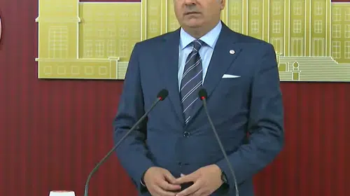 Yeni Parti'de üyelikte 400 bin eşiği aşıldı: Kongre için 26 Ağustos kritik