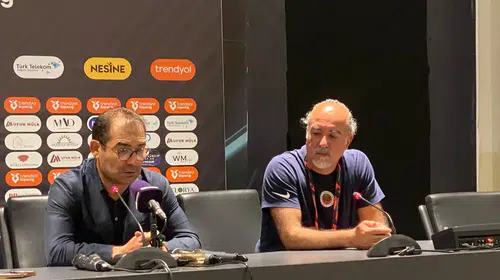 Gençlerbirliği, Fenerbahçe'yi 2-1 yendi; Kartal özür diledi