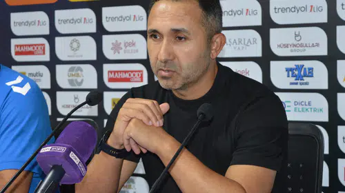 Cingöz: Taraftar desteği oyun coşkumuzu artıracak