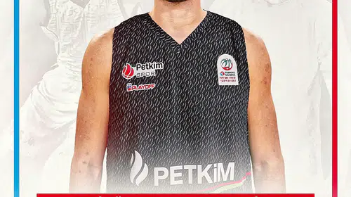İzmir'in gururu Petkimspor'da 12 imza: Küme düşme korkusu tarihe mi karışıyor?