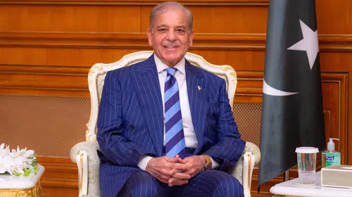 Şerif'ten Mekke merkezli stratejik güvenlik vurgusu