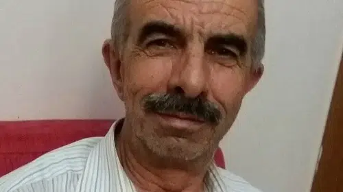 Kayseri’de dere yatağına devrilen motosiklette bir kişi yaşamını yitirdi