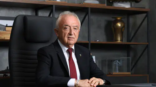 Samsun'dan Üç Kıtaya Uzanan Zafer Yolu: CANiK'in 30 Ağustos Mesajı