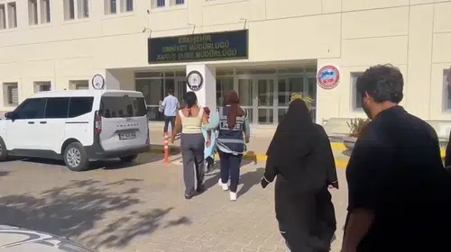Sahte modem satışı iddiasıyla 90 şüpheli yakalandı