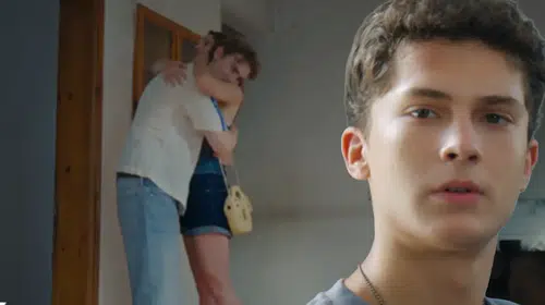 Daha 17'nin yeni fragmanında Aras kardeşini arıyor