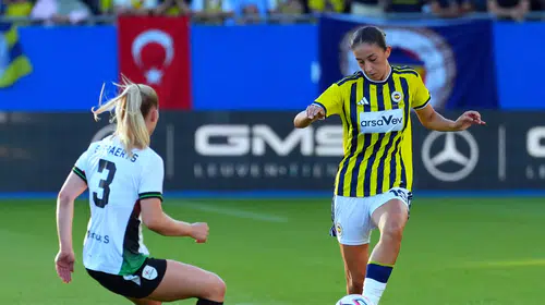 Fenerbahçe arsaVev Avrupa macerasına penaltılarla veda etti