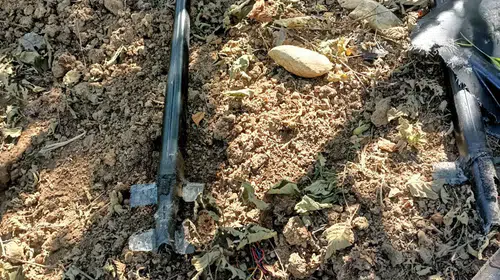 Yeşilköy’deki şüpheli cisim için uzman incelemesi başlatıldı