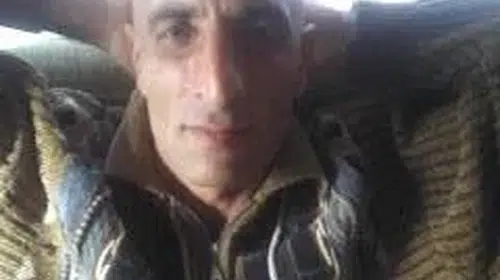Kırşehir'de bıçaklı dehşet: Oğul babasını öldürüp polise teslim oldu