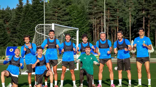 Burhan Eşer Bursaspor maçıyla sahalara dönüyor