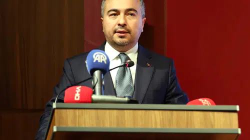 Gaziantep’te COP31 hazırlıkları için toplantı düzenlendi