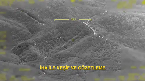 Türkiye genelinde orman yangını denetimleri: 993 kişiye ceza