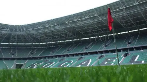 Bin 800 personel sahada: Kocaelispor-Amed maçında güvenlik seferberliği
