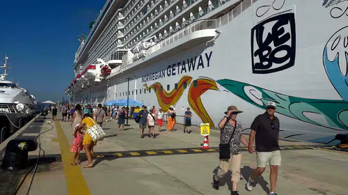 Bodrum'da turizmci Alişir Şahin: Yüzde 90 dolulukla rekor sezon, eylülde fiyatlar düşecek