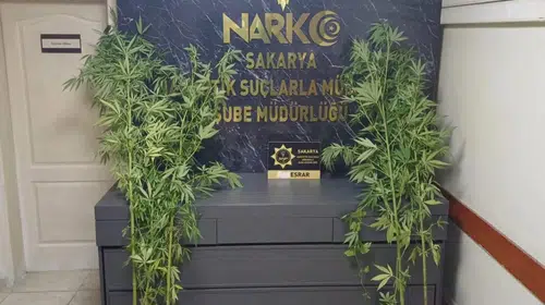 Adapazarı-Akyazı hattındaki soruşturmada H.B.E. tutuklandı