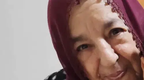 Nusaybin’de eşinin ölümüyle ilgili 66 yaşındaki kişi gözaltında