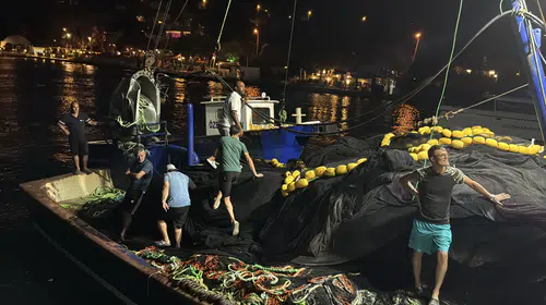 Muğla'da denizciler yeni sezona merhaba dedi: 750 milyon dolarlık dev sektör