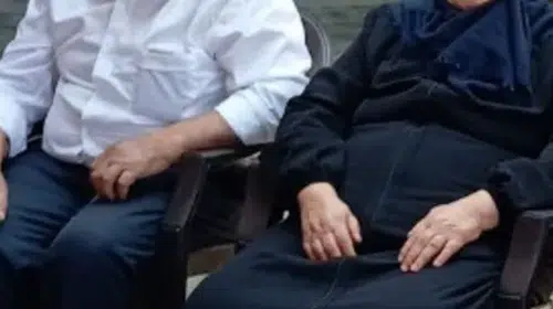 Kırkağaç'ta taksi-motosiklet kazasında yaralanan kadın, bir haftalık yaşam savaşını kaybetti