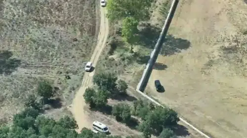 Pendik, Sultanbeyli ve Sancaktepe'de dronlu operasyon: 5 gözaltı, 4 tutuklama