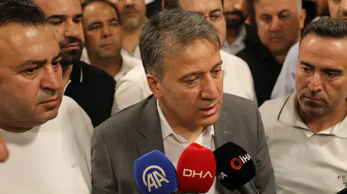 Melih Meriç ameliyat sonrası yoğun bakıma alındı
