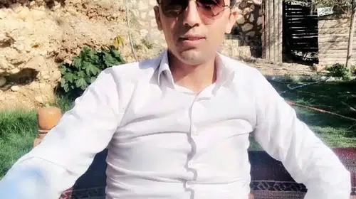 Adıyaman'da komşular arasındaki silahlı tartışma can aldı