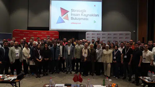 Albayrak Grubu insan odaklı yönetim stratejisiyle küresel ölçekte başarıyı yakaladı