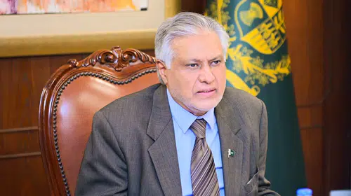 Pakistan’dan İranlı mevkidaşa resmi ziyaret daveti