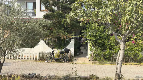 Fethiye’de tabancalı olay: Anne öldü, oğlu da yaşamını yitirdi