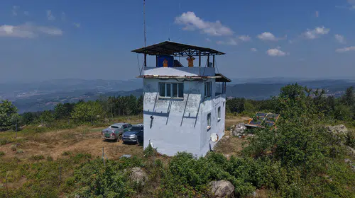 Orman yangınlarıyla mücadelede kulelerdeki insani bedel ve telsizden yükselen feryatlar