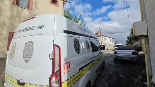 Kayseri'de sabah kavgası kanlı bitti: Tabancayla vurulan M.T. ağır yaralı, şüpheli kaçtı